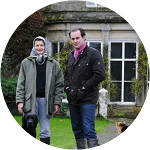 Country House Rescue