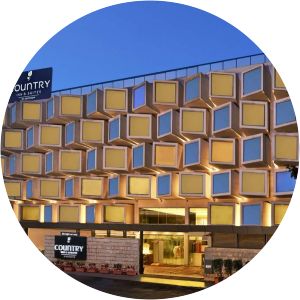 Country Inns and Suites