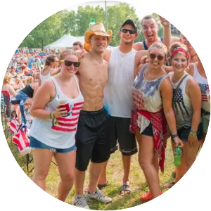 Country Jam USA