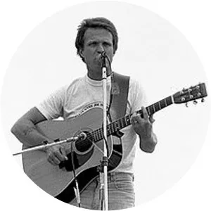 Country Joe McDonald