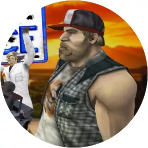 Country Justice: Revenge of the Rednecks