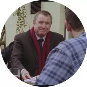 Country Matters - Midsomer Murders episode (season 9, episode 6)