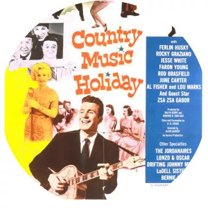 Country Music Holiday