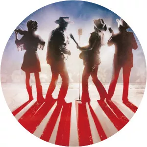 Country music - Musical genre