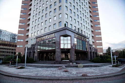 Country Park - Dentistry