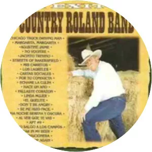 Country Roland Band