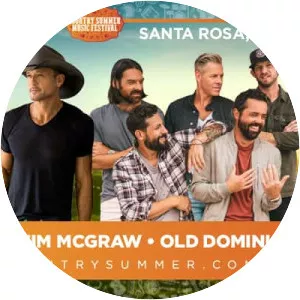 Country Summer - Music Festival