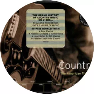 Country: The American Tradition