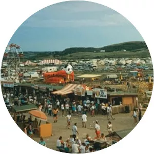 Country Thunder Saskatchewan - Music Festival