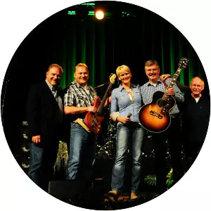 Country Trail Band