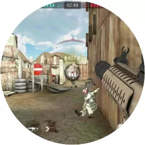 Country War : Battleground Survival . . .