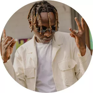 Country Wizzy - Musical artist