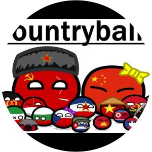 Countryballs