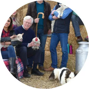 Countryfile Autumn Diaries - TV program