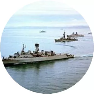 County-class destroyer