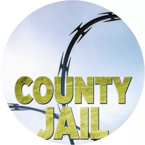 County Jail Television show