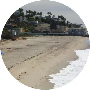 County Line Beach, Malibu - 