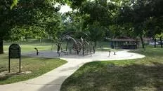 County Ohlendorf Park - 