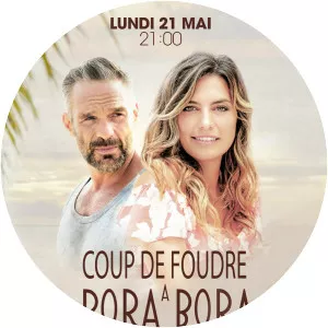 Coup de foudre à Bora Bora