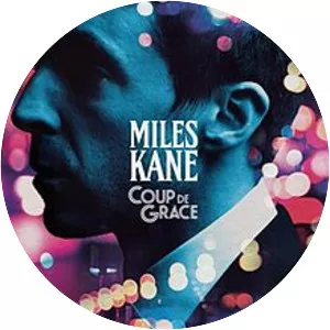 Coup de Grace - Studio album by Miles Kane