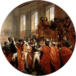 Coup of 18 Brumaire - 