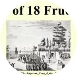 Coup of 18 Fructidor - 