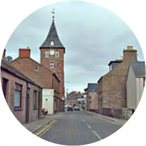 Coupar Angus