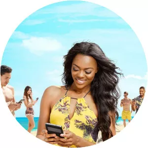 Coupled - 2016 ‧ Reality ‧ 1 season