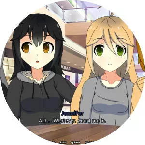 Courage for a Kiss - Video game