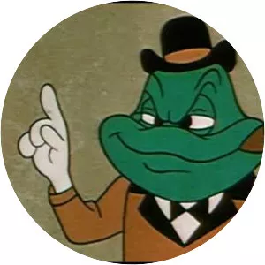 Courageous Cat and Minute Mouse