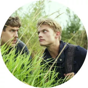 Courier from Paradise