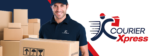 COURIERXPRESS - Shipping service in Coslada, Spain