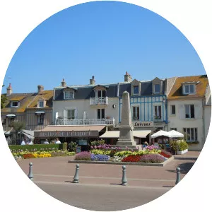 Courseulles-sur-Mer
