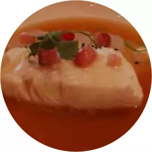 Court-bouillon - Food