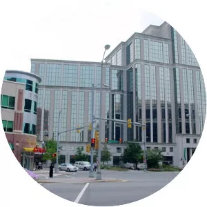 Court House - Neighborhood in Arlington, Virginia