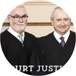 Court Justice: Sydney - Australian television show