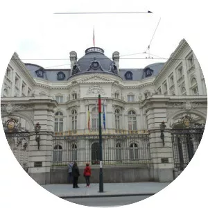 Court of Audit of Belgium