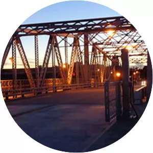 Court Street Bridge