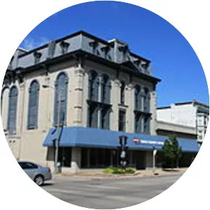 Court Street Methodist Church