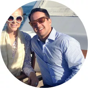 Court Westcott photograph