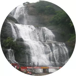 Courtallam