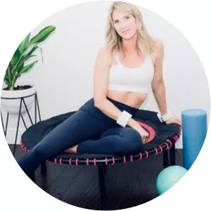 Courtenay Kanell - Danny Kanell's wife