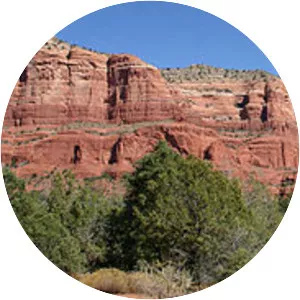 Courthouse Butte