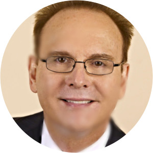 Courtland L Bovee photograph