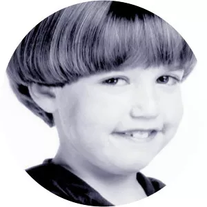 Courtland Mead - American child actor