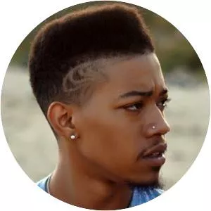 Courtlend - Musical artist