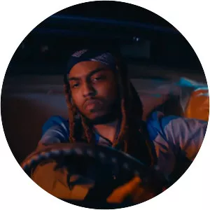 Courtlin Jabrae - Musical artist