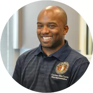 Courtney Allen Curtis