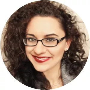 Courtney Allison Moulton