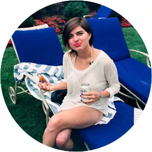 Courtney Andujar - Film director